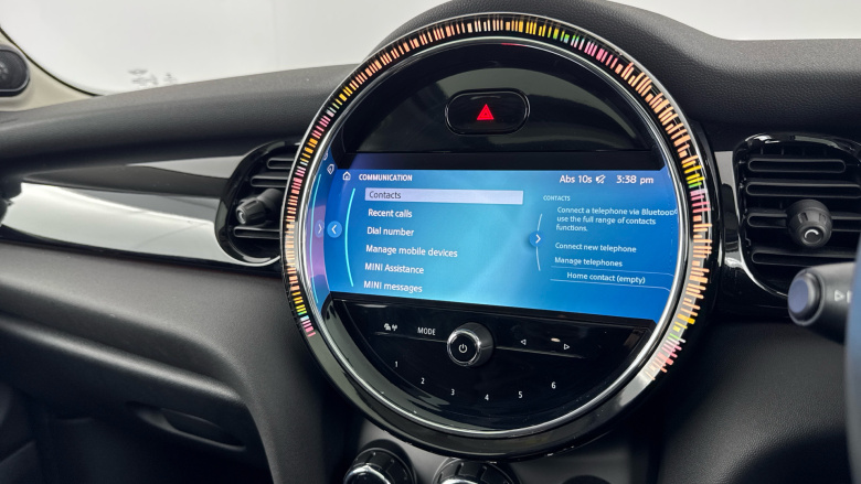 MINI Hatchback 1.5 Cooper Classic 3dr Auto Petrol Hatchback